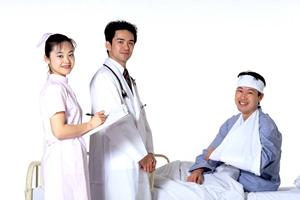 高所作業の安全を確保する特別教育