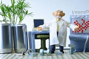 インストラクターとしての知識を得られる