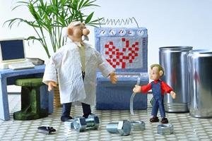 合宿免許なら長野県で涼しさを満喫